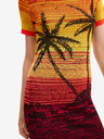 Desigual Bipalmeri Dresses