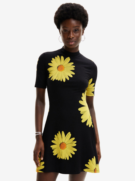 Desigual Margaritas Dresses