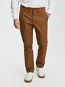 GAP Slim Fit GapFlex Trousers