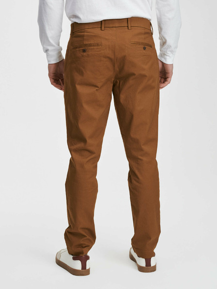 GAP Slim Fit GapFlex Trousers