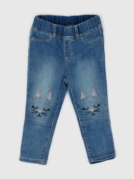 GAP Kids Jeans