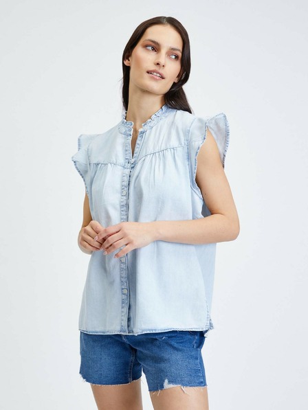 GAP Blouse