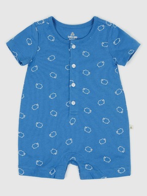 GAP Children's overalls