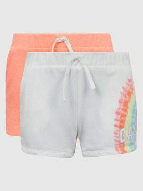 GAP Kids Shorts 2 pcs