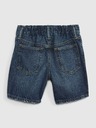 GAP '90s Loose Washwell Kids Shorts