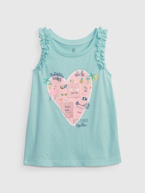 GAP Kids Top