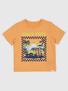 GAP Beach Vibes Kids T-shirt