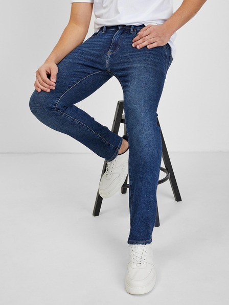 GAP Jeans