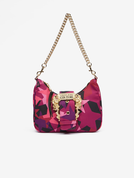 Versace Jeans Couture Range F Couture Handbag