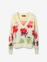 Desigual Join Sweater