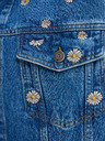 Desigual Flowers Jacket