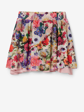 Desigual Bimba Girl Skirt