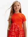 Desigual Andy Kids Dress