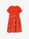 Desigual Andy Kids Dress