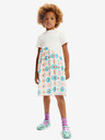 Desigual Andy Kids Dress