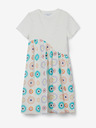 Desigual Andy Kids Dress