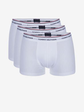 Tommy Hilfiger Underwear Boxers 3 Piece