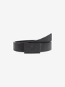 Calvin Klein Jeans Plaque Belt