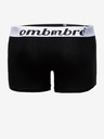 Ombre Clothing Boxers 3 Piece