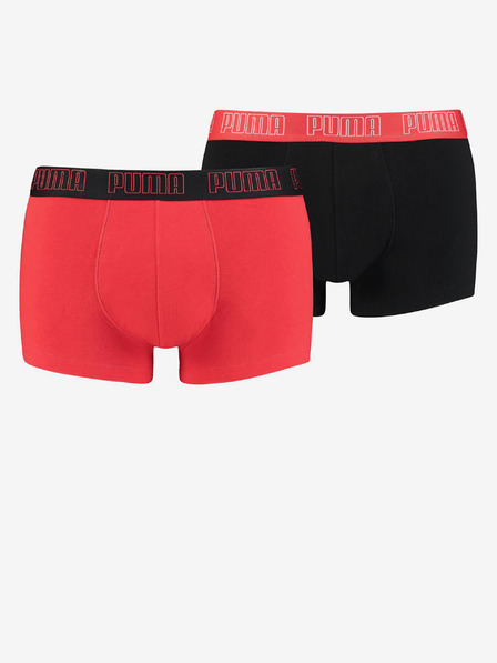 Puma Boxers 2 pcs