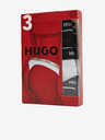 HUGO Briefs 3 Piece