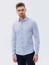 Ombre Clothing Shirt