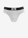 Calvin Klein Underwear	 Briefs 3 pcs