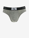 Calvin Klein Underwear	 Briefs 3 pcs