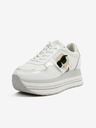 Karl Lagerfeld Velocita Max Sneakers