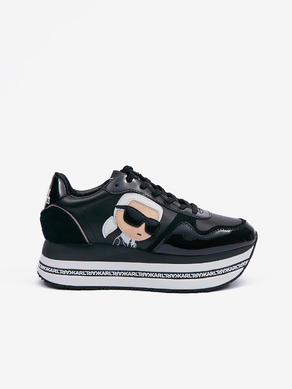 Karl Lagerfeld Velocita Sneakers