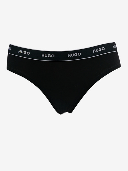 HUGO Briefs 3 Piece