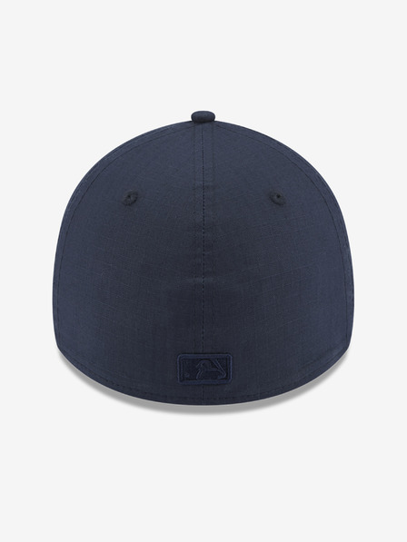 New Era LA Dodgers Ripstop 39Thirty Stretch Fit Cap