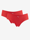 Puma Briefs 2 Piece