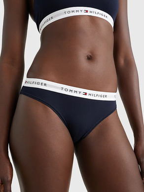 Tommy Hilfiger Underwear Panties