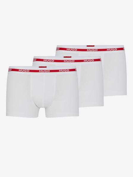 HUGO Boxers 3 Piece