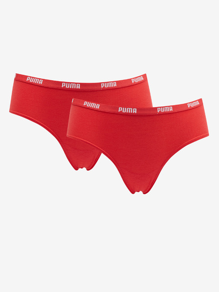 Puma Briefs 2 Piece