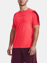 Under Armour UA HG Armour Nov Fitted SS T-shirt