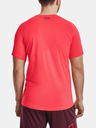 Under Armour UA HG Armour Nov Fitted SS T-shirt