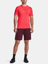 Under Armour UA HG Armour Nov Fitted SS T-shirt