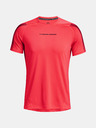 Under Armour UA HG Armour Nov Fitted SS T-shirt