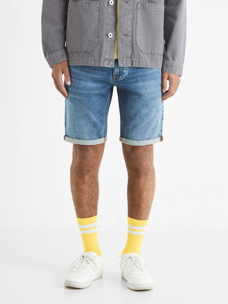 Celio Boknitbm Short pants