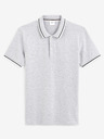 Celio Decolrayeb Polo Shirt