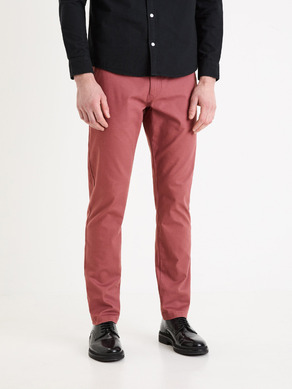 Celio Tocharles Chino Trousers