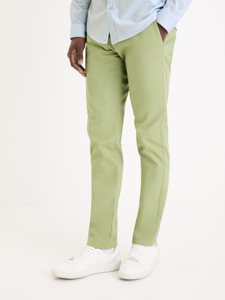 Celio Tocharles Chino Trousers