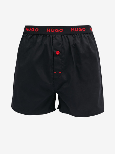 HUGO Boxer shorts 3 pcs