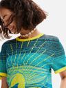 Desigual Sun T-shirt