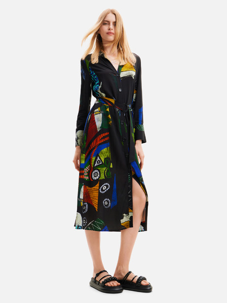 Desigual Dream Dresses