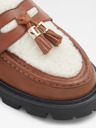 Aldo Ola Moccasins