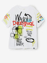 Desigual Aslan Kids T-shirt