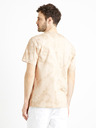 Celio Deswirl T-shirt